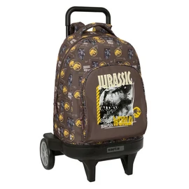 Jurassic World Compact Evolution trolis hátizsák 45cm