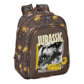 Jurassic World trolira rögzíthető hátizsák 33cm