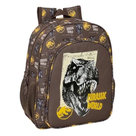 Jurassic World trolira rögzíthető hátizsák 38cm