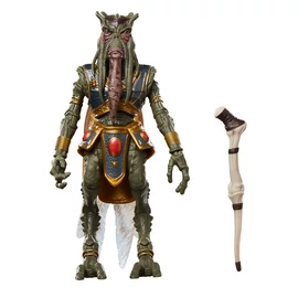 Star Wars Attack on the Clones Poggle the Lesser figura 9,5cm