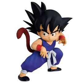 Dragon Ball Z The Chronicle of Goku Son Goku Ichibansho figura 11cm