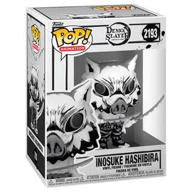 POP figura Demon Slayer Kimetsu no Yaiba Inosuke Hashibira