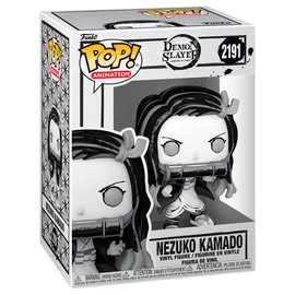 POP figura Demon Slayer Kimetsu no Yaiba Nezuko Kamado