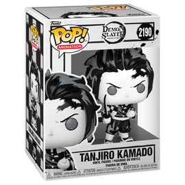 POP figura Demon Slayer Kimetsu no Yaiba Tanjiro Kamado