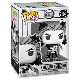 POP figura Demon Slayer Kimetsu no Yaiba Kyojuro Rengoku