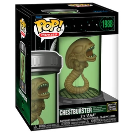 POP figura Premium Alien Xenomorph