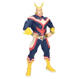My Hero Academia All Might Grandista figura 28cm