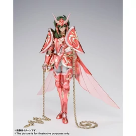 Saint Seiya Andromeda Shun God Cloth Saint Cloth Myth Ex figura 17cm