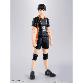 Haikyu!! Tobio Kageyama S.H. Figuarts figura 16cm