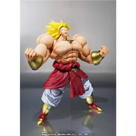 Dragon Ball Broly 40th Anniversary Reissue Edition S.H. Figuarts figura 19cm