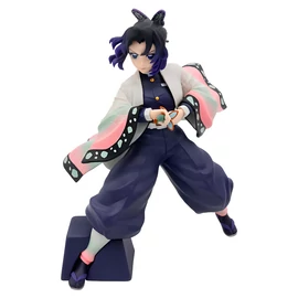 Demon Slayer Kimetsu no Yaiba Shinobu Kocho Vibration Stars figura 14cm