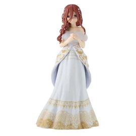 The Quintessential Quintuplets Miku Nakano figura 23 cm