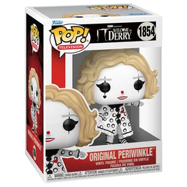 POP figura AZ: Welcome To Derry - Original Periwinkle