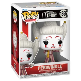 POP figura AZ: Welcome To Derry - Periwinkle