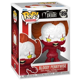 POP figura AZ: Welcome To Derry - Véres Pennywise