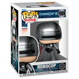 Funko POP figura: Robocop 2 - Robocop Chase