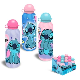 Disney Stitch alumínium kulacs 500 ml
