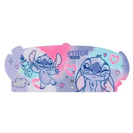 Disney Stitch gamer asztali alátét