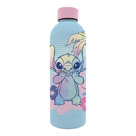 Disney Stitch rozsdamentes acél kulacs 800 ml