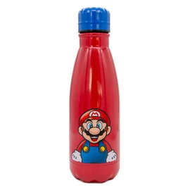 Super Mario Bros rozsdamentes acél kulacs, 500 ml