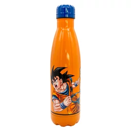 Dragon Ball rozsdamentes acél kulacs, 540 ml