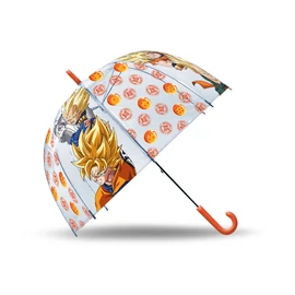 Dragon Ball manuális esernyő 46cm