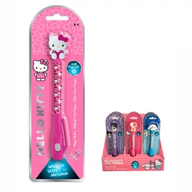 Hello Kitty és barátai válogatott titkosírás toll