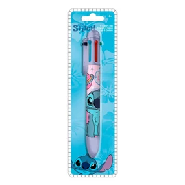 Disney Stitch 6 színű toll