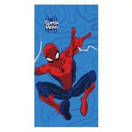 Marvel Pókember pamut strandtörölköző