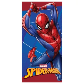 Marvel Pókember mikroszálas strandtörölköző