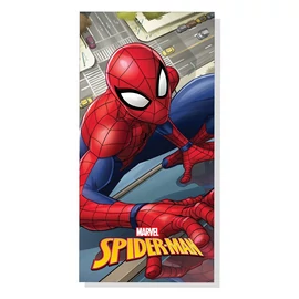 Marvel Pókember mikroszálas strandtörölköző
