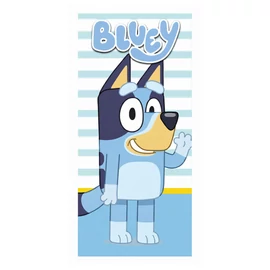 Bluey mikroszálas strandtörölköző
