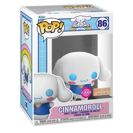 POP Sanrio figura - Cinnamoroll Exkluzív