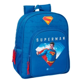 DC Comics Superman rögzíthető hátizsák, 38 cm