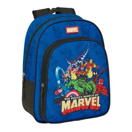 Marvel Bosszúállók rögzíthető hátizsák, 33 cm