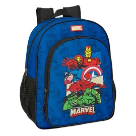 Marvel Bosszúállók rögzíthető hátizsák, 32 cm