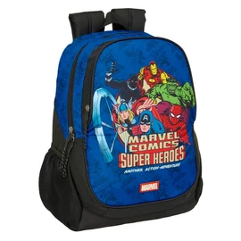 Marvel Bosszúállók rögzíthető hátizsák, 44 cm