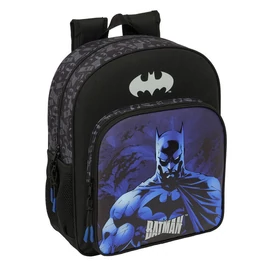 DC Comics Batman rögzíthető hátizsák 38 cm