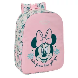 Disney Minnie Minty hátizsák 34 cm (kocsihoz rögzíthető)