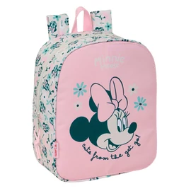 Disney Minnie Minty hátizsák 27 cm (kocsihoz rögzíthető)