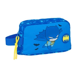 DC Comics Batman hőtárolós uzsonnás táska