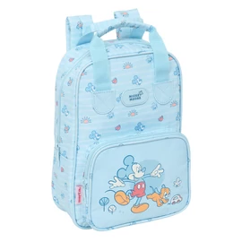 Disney Mickey Baby hátizsák, 28 cm