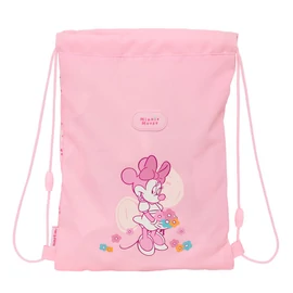 Disney Minnie Baby tornazsák, 34 cm