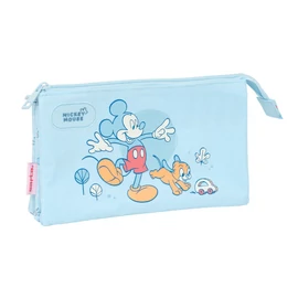 Disney Mickey Baby tripla tolltartó