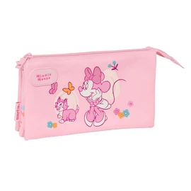 Disney Minnie Baby tripla tolltartó