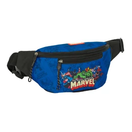 Marvel Bosszúállók övtáska