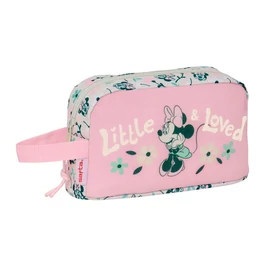 Disney Minnie Minty hőtárolós uzsonnás táska