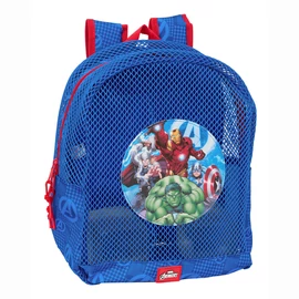 Marvel Bosszúállók homoklepergető hátizsák, 30 cm