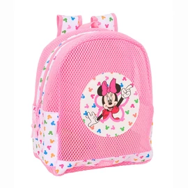 Disney Minnie homoklepergető hátizsák, 30 cm