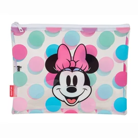 Disney Minnie tengerparti neszeszer